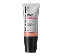 Peter Thomas Roth Instant FIRMx Glow-Filter Priming Serum - Siero primer illuminante con effetto lifting visibile, con tecnologia Actigym e polvere di diamante, 30 ml
