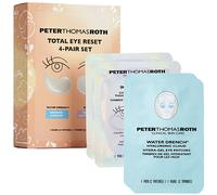 Peter Thomas Roth - TOTAL EYE RESET 4-PAIR SET - Cuscinetti e maschere per gli occhi 4 St.