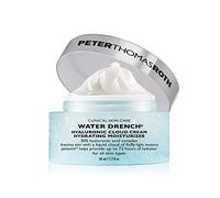 Peter Thomas Roth Water Drench™ Hyaluronic Cloud Cream Hydrating Moisturizer Crema Viso 50ml