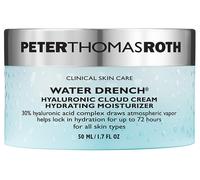 Peter Thomas Roth - Water Drench Hyaluronic Cloud Cream Hydrating Moisturizer - Crema viso 50 ml