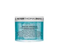 Peter Thomas Roth Water Drench Hyaluronic Cloud Mask Hydrating Gel maschera in gel idratante con acido ialuronico 50 ml