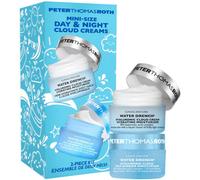 PETER THOMAS ROTH Waterdrench Mini Day & Night Cloud Creams
