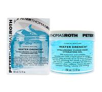 Maschera gel viso idratante Water Drench Hyaluronic Cloud, 150 ml, Peter Thomas Roth