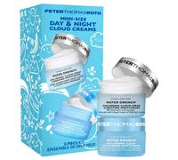PETER THOMAS ROTH Waterdrench Mini Day & Night Cloud Creams