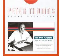 peter thomas sound orchester-the tape ma
