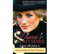 Peter Thompson Chris Hutchins Diana's Nightmare (Copertina rigida)