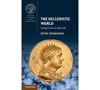 Peter Thonemann The Hellenistic World (Tascabile)