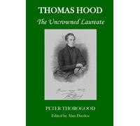 Peter Thorogood Alan Durden Thomas Hood (Copertina rigida)