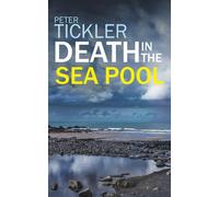 Peter Tickler Death in the Sea Pool (Tascabile)