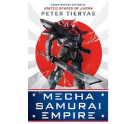 Mecha Samurai Empire: 2