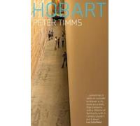 Peter Timms Hobart (Tascabile) Cities Series