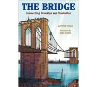 Peter Tomasi The Bridge (Copertina rigida)