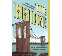 Peter Tomasi The Bridge (Tascabile)