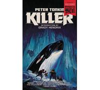 Peter Tonkin Killer (Paperbacks from Hell) (Tascabile)