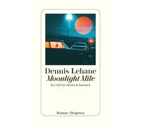 Peter Torberg Dennis Leh Moonlight Mile: Ein Fall für Kenzie & Genn (Tascabile)
