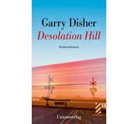 Peter Torberg G Desolation Hill: Kriminalroman. Ein Constable (Copertina rigida)