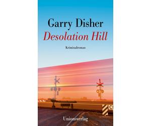 Peter Torberg G Desolation Hill: Kriminalroman. Ein Constable (Copertina rigida)