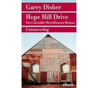 Peter Torberg G Hope Hill Drive: Kriminalroman. Ein Constable-Hirsch (Tascabile)