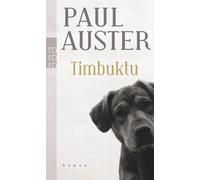 Peter Torberg Paul Auster Timbuktu (Tascabile)