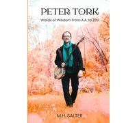 Peter Tork M H Salter Peter Tork (Tascabile)