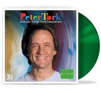 Peter Tork - Stranger Things Have Happened