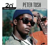 Peter Tosh - 20Th Century Masters