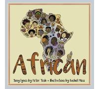 Peter Tosh African (Copertina rigida)