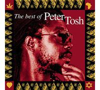 Peter Tosh Best Of (CD)