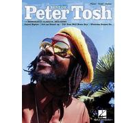 Peter Tosh Best of Peter Tosh (Tascabile)