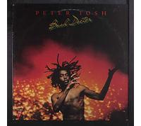 PETER TOSH - bush doctor
