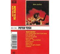 Peter Tosh - Bush Doctor