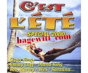 Peter Tosh - C'est l'ete:special 2000