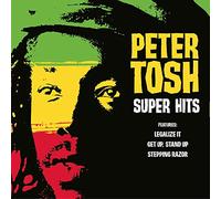 Peter Tosh - Collections