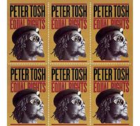 Peter Tosh - Equal Rights 2 Inedits)