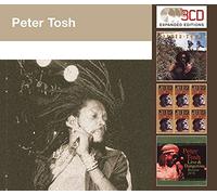 Peter Tosh - Equal Rights