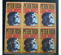 Peter Tosh - Equal Rights