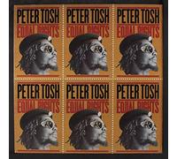 PETER TOSH - Equal Rights