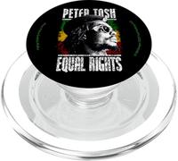 Peter Tosh Equal Rights Foto di Kim Gottleib Walker PopSockets PopGrip per MagSafe