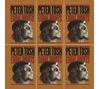 Tosh Peter - Equal Rights