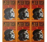 Tosh Peter - Equal Rights