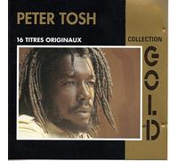 Peter Tosh - Gold