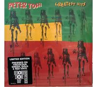 Peter Tosh - Greatest Hits 1 x LP - RSD 2025 coloured vinyl Parlophone