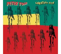Peter Tosh - Greatest Hits (RSD25 EX)