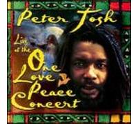 Peter Tosh - Live at the One Love Peace Con