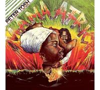 Tosh Peter - Mama Africa