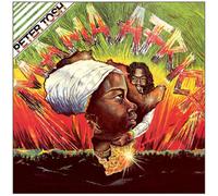 Peter Tosh Mama Africa (Vinyl LP) 12" Album