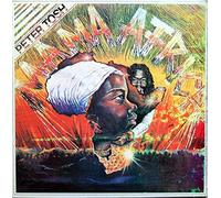 Peter Tosh - Mama Africa [Vinyl LP] [Vinyl LP]