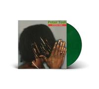 Peter Tosh Mystic Man (Vinyl LP) 12" Album Coloured Vinyl