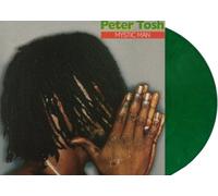 Peter Tosh Mystic Man (Vinyl LP) 12" Album Coloured Vinyl