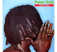 Peter Tosh - Mystic Man - Rolling Stones Records - 1C 064-62 914, Rolling Stones Records - 1 C 064-62 914, Rolling Stones Records - 064-62 914, EMI Electrola - 1C 064-62 914